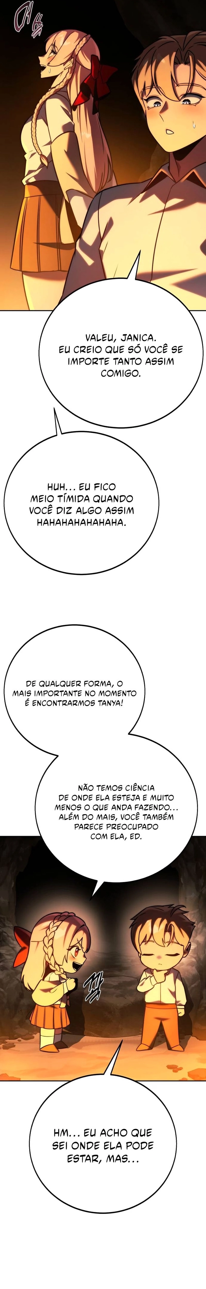 Guia de Sobrevivência do Extra da Academia Capítulo 059 - página 34