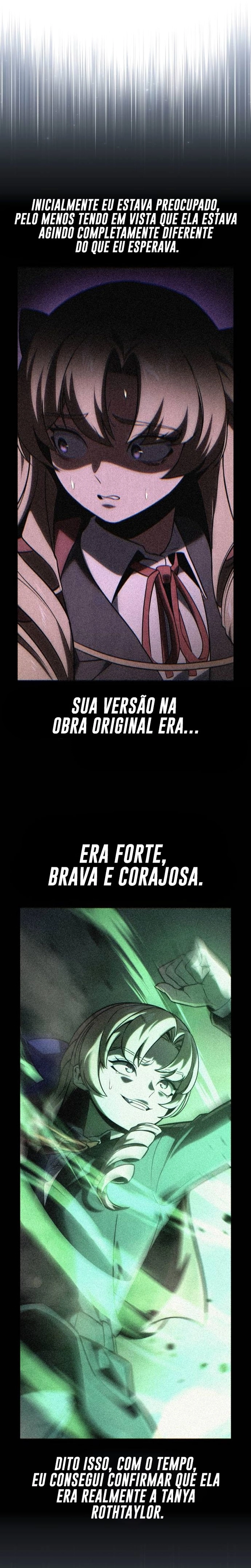Guia de Sobrevivência do Extra da Academia Capítulo 059 - página 35