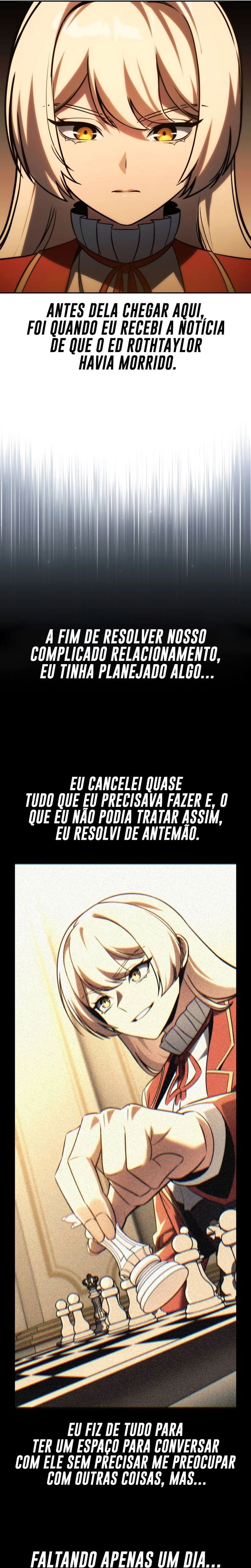 Guia de Sobrevivência do Extra da Academia Capítulo 059 - página 38