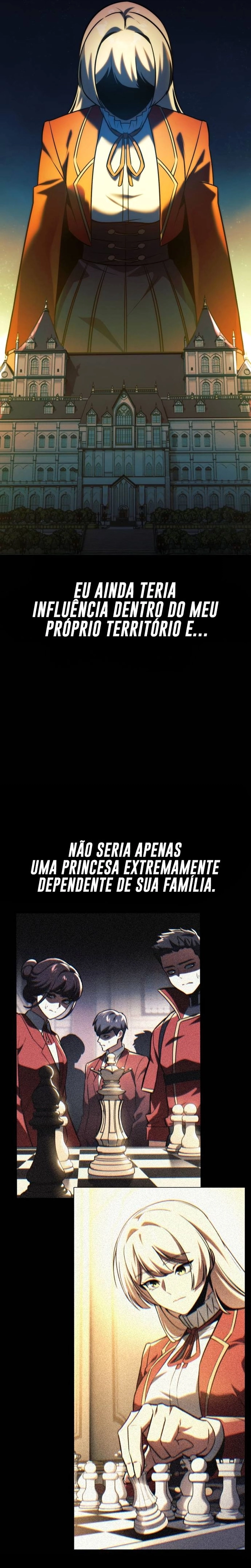 Guia de Sobrevivência do Extra da Academia Capítulo 059 - página 41