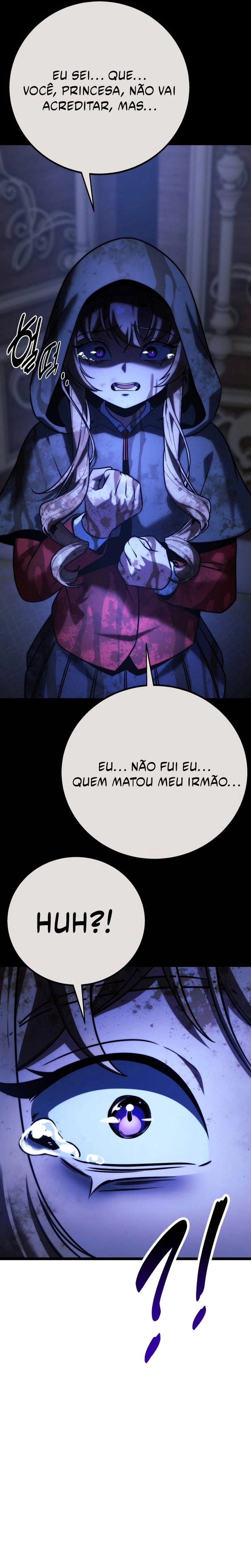 Guia de Sobrevivência do Extra da Academia Capítulo 059 - página 48