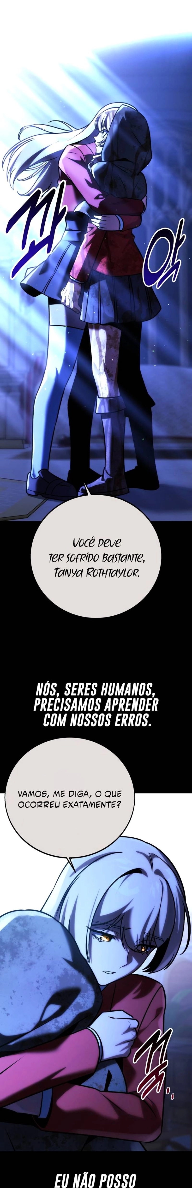 Guia de Sobrevivência do Extra da Academia Capítulo 059 - página 49