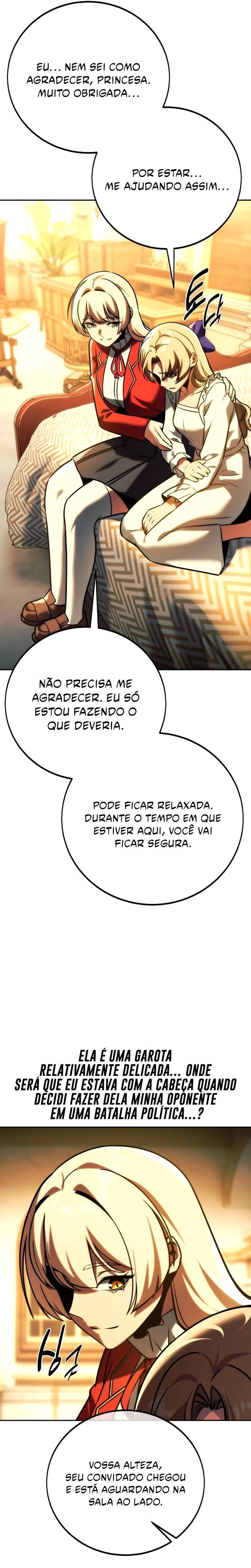 Guia de Sobrevivência do Extra da Academia Capítulo 059 - página 51