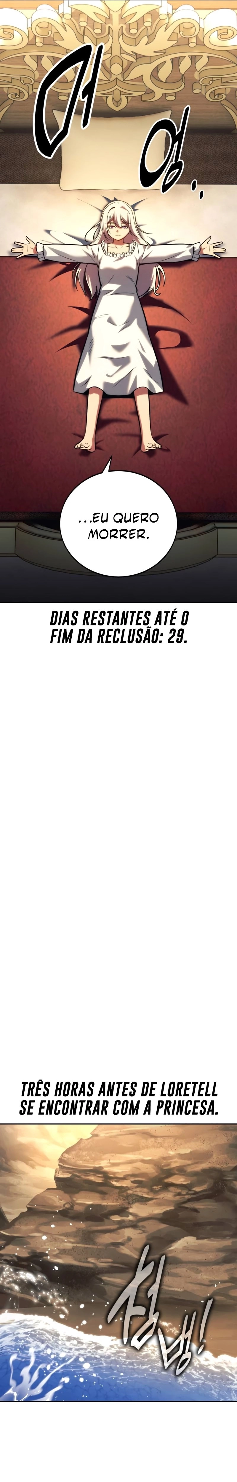 Guia de Sobrevivência do Extra da Academia Capítulo 060 - página 2
