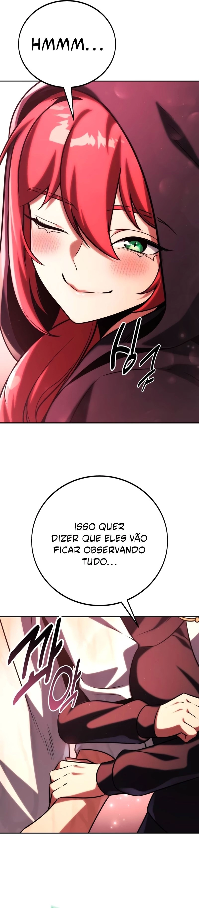 Guia de Sobrevivência do Extra da Academia Capítulo 060 - página 15