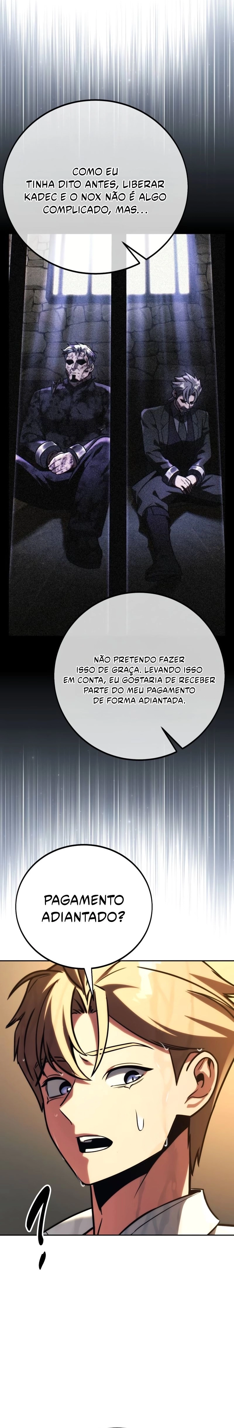 Guia de Sobrevivência do Extra da Academia Capítulo 060 - página 18
