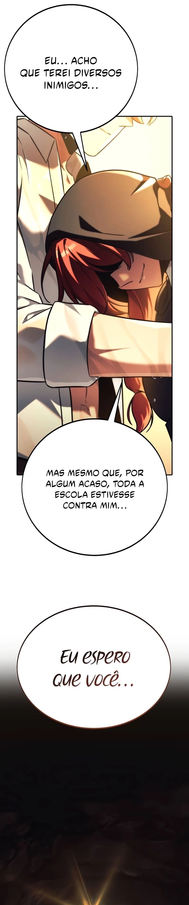 Guia de Sobrevivência do Extra da Academia Capítulo 060 - página 28