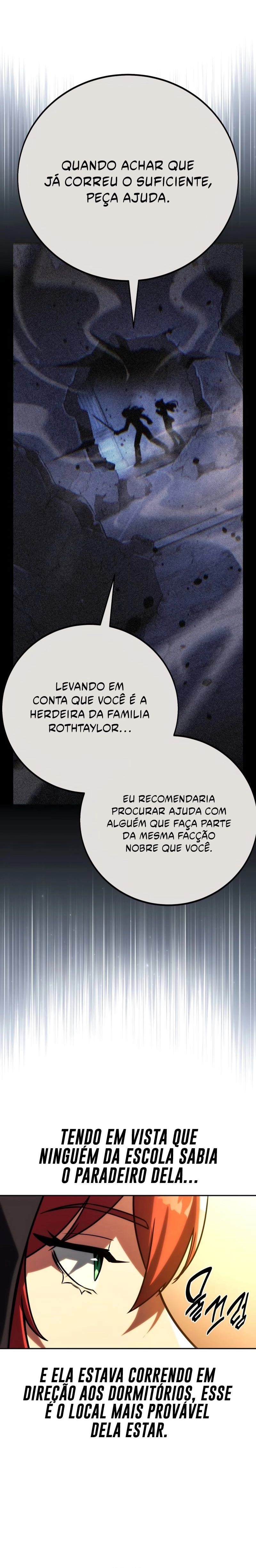 Guia de Sobrevivência do Extra da Academia Capítulo 060 - página 31