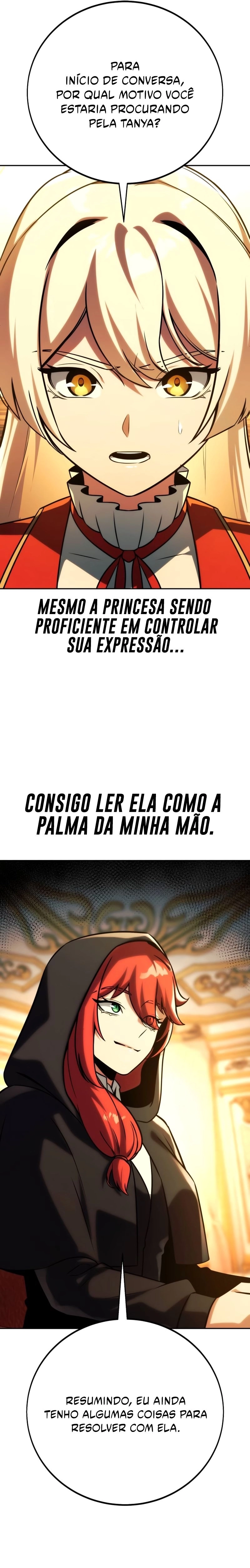 Guia de Sobrevivência do Extra da Academia Capítulo 060 - página 32