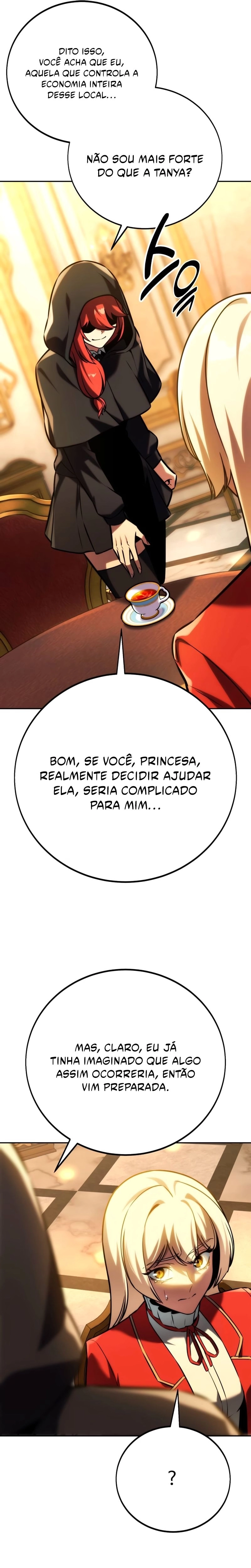 Guia de Sobrevivência do Extra da Academia Capítulo 060 - página 35