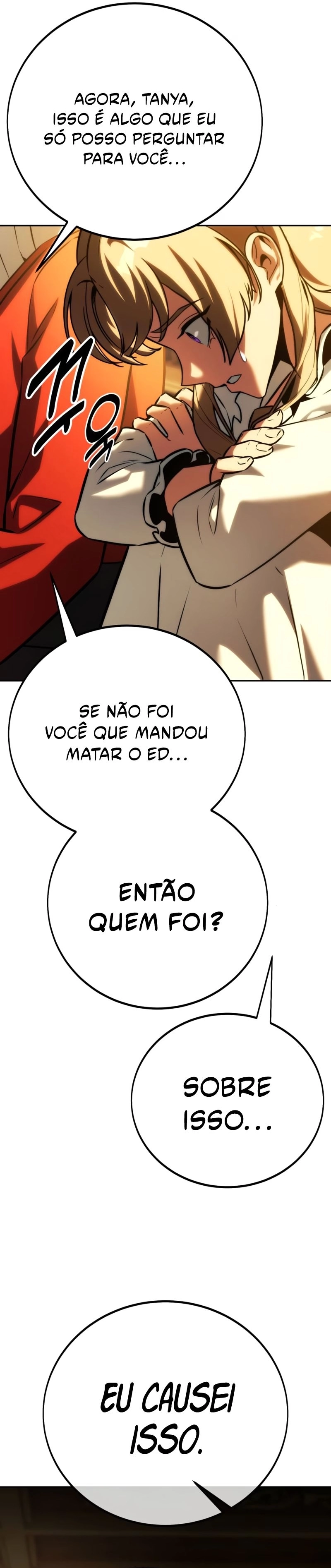 Guia de Sobrevivência do Extra da Academia Capítulo 060 - página 40