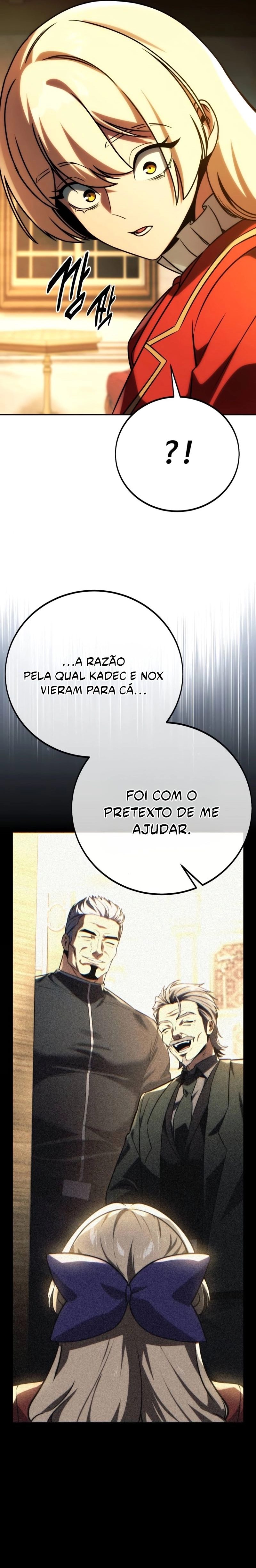 Guia de Sobrevivência do Extra da Academia Capítulo 060 - página 41