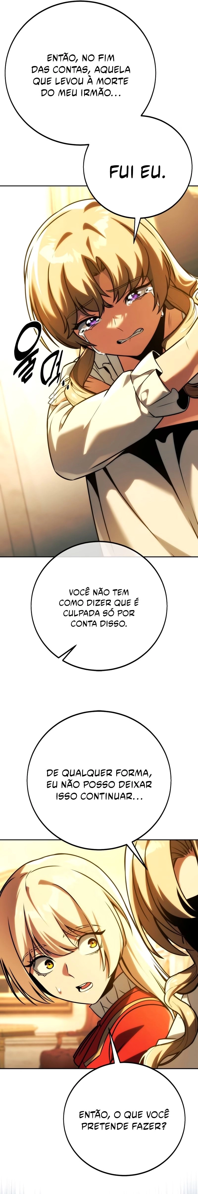 Guia de Sobrevivência do Extra da Academia Capítulo 060 - página 44