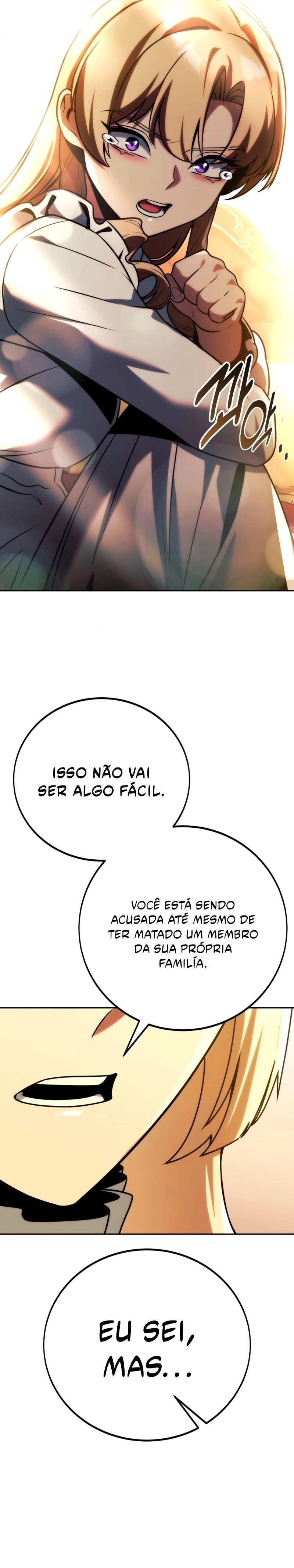 Guia de Sobrevivência do Extra da Academia Capítulo 060 - página 47