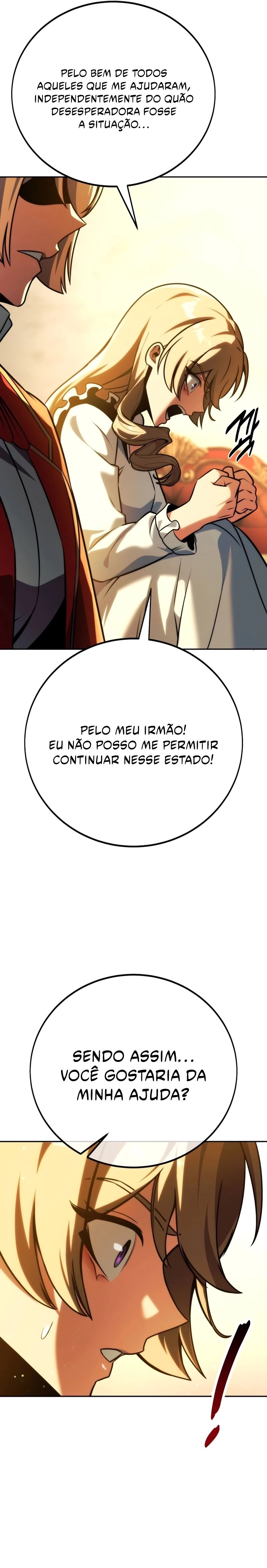 Guia de Sobrevivência do Extra da Academia Capítulo 060 - página 48