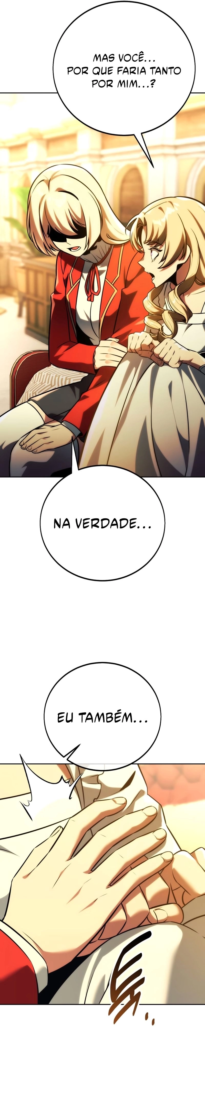 Guia de Sobrevivência do Extra da Academia Capítulo 060 - página 49