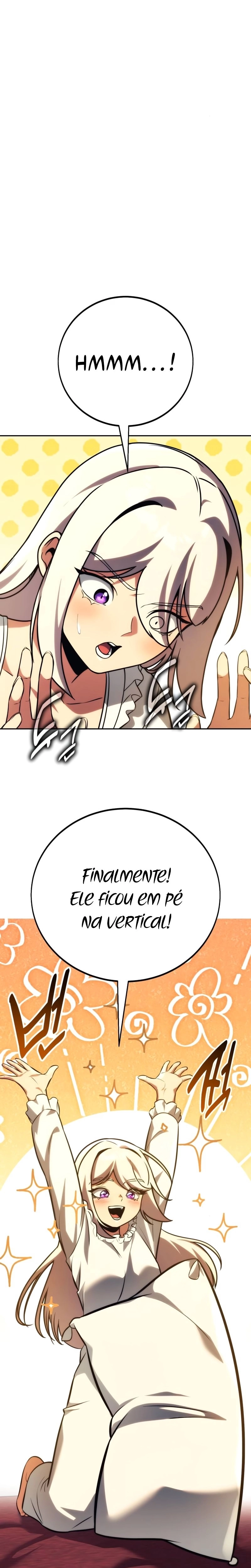 Guia de Sobrevivência do Extra da Academia Capítulo 060 - página 55