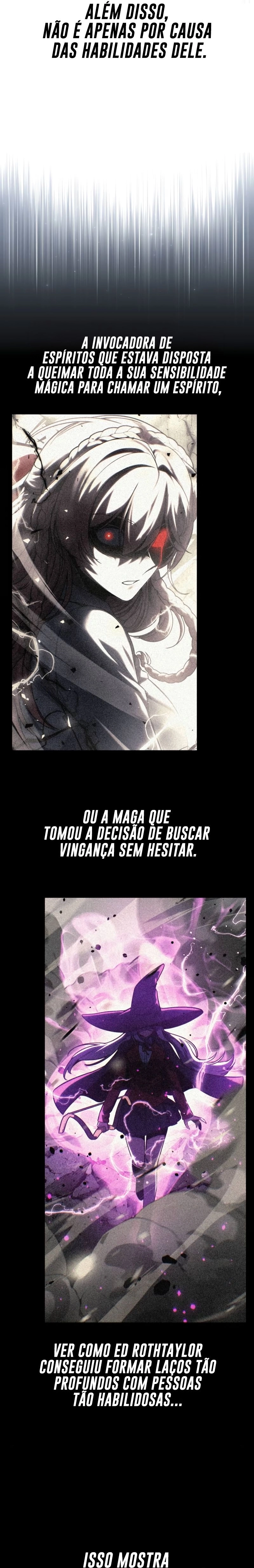 Guia de Sobrevivência do Extra da Academia Capítulo 061 - página 3