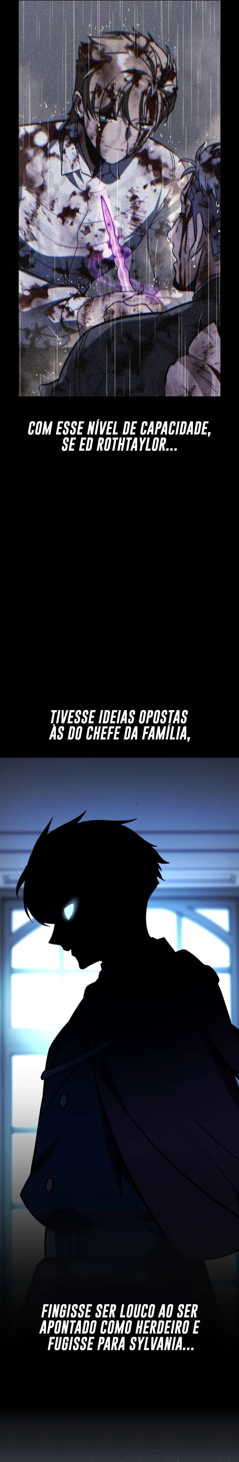 Guia de Sobrevivência do Extra da Academia Capítulo 061 - página 5
