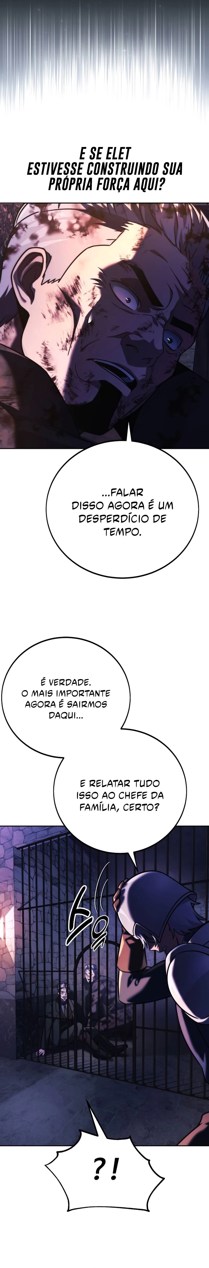 Guia de Sobrevivência do Extra da Academia Capítulo 061 - página 6