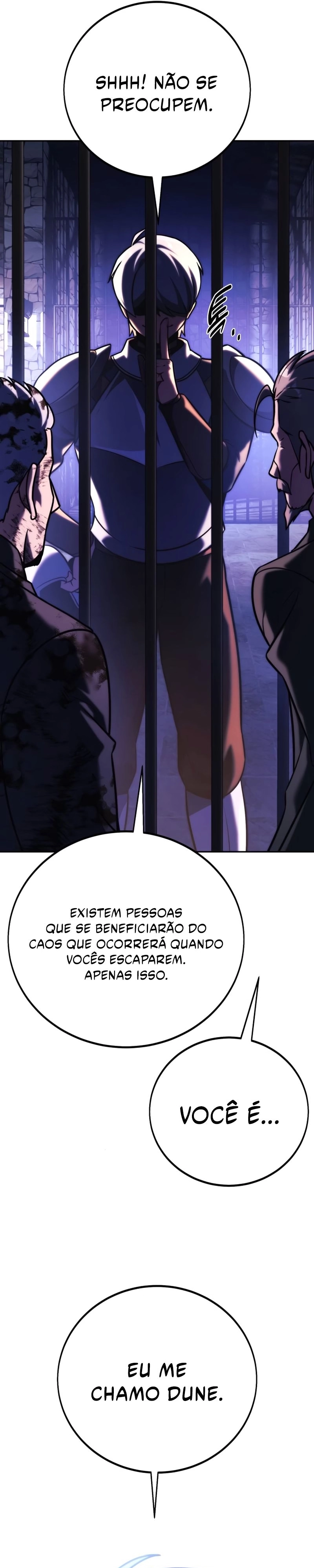 Guia de Sobrevivência do Extra da Academia Capítulo 061 - página 7