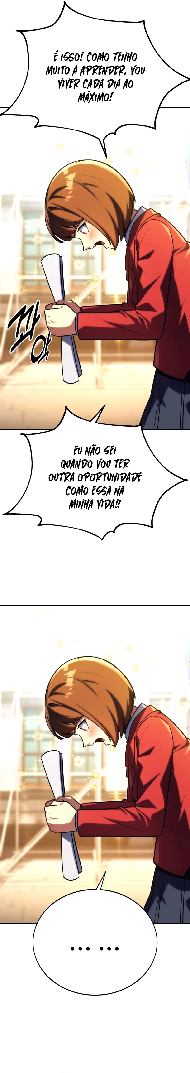 Guia de Sobrevivência do Extra da Academia Capítulo 061 - página 15