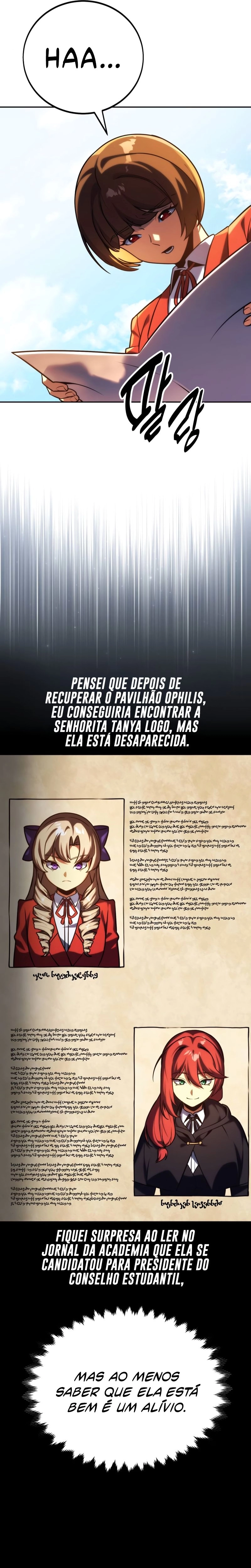 Guia de Sobrevivência do Extra da Academia Capítulo 061 - página 16