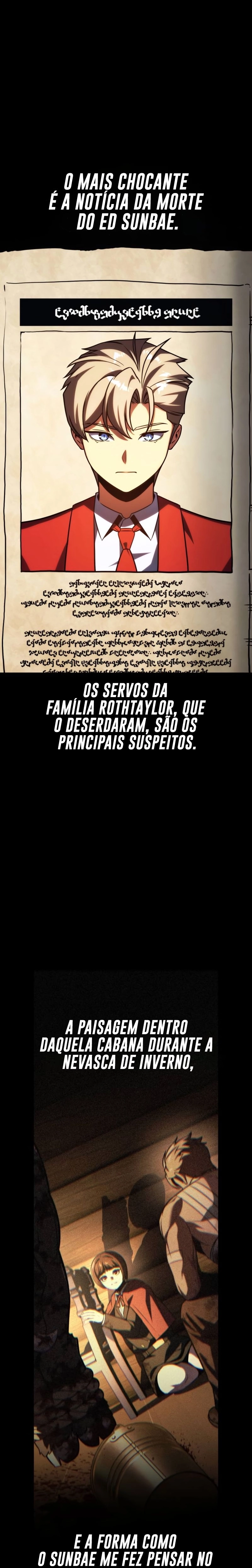 Guia de Sobrevivência do Extra da Academia Capítulo 061 - página 17