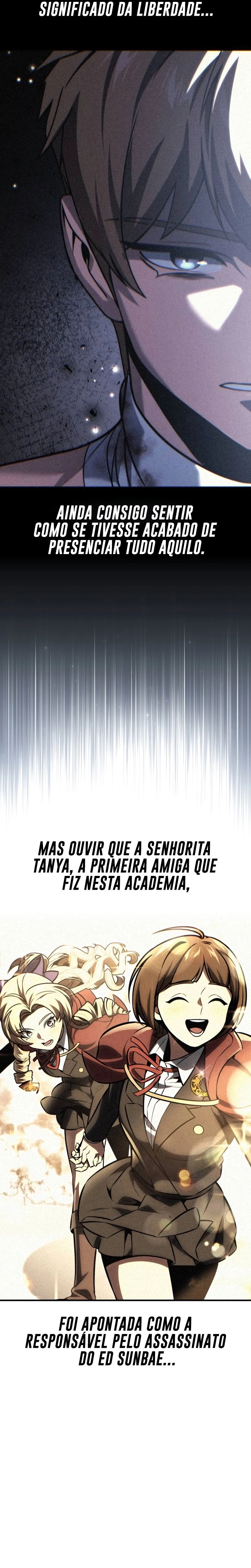 Guia de Sobrevivência do Extra da Academia Capítulo 061 - página 18