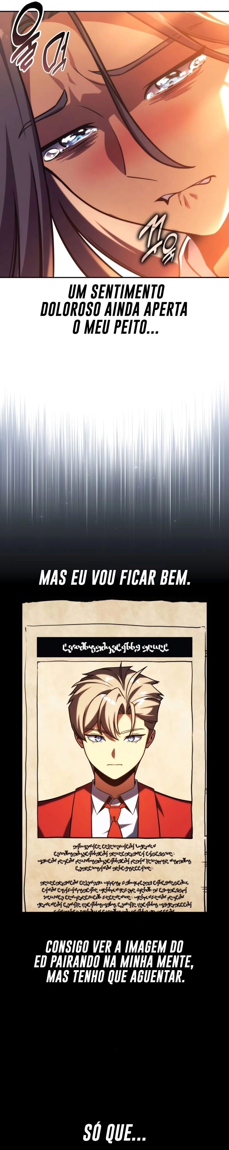 Guia de Sobrevivência do Extra da Academia Capítulo 061 - página 25