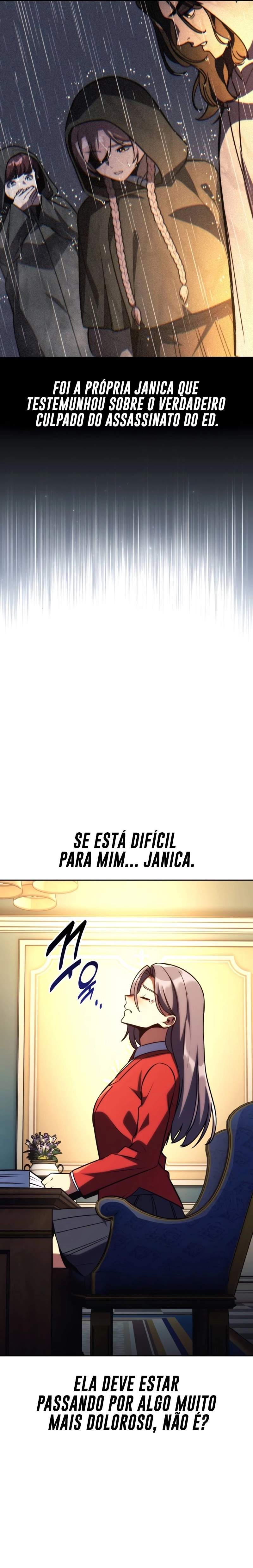 Guia de Sobrevivência do Extra da Academia Capítulo 061 - página 26