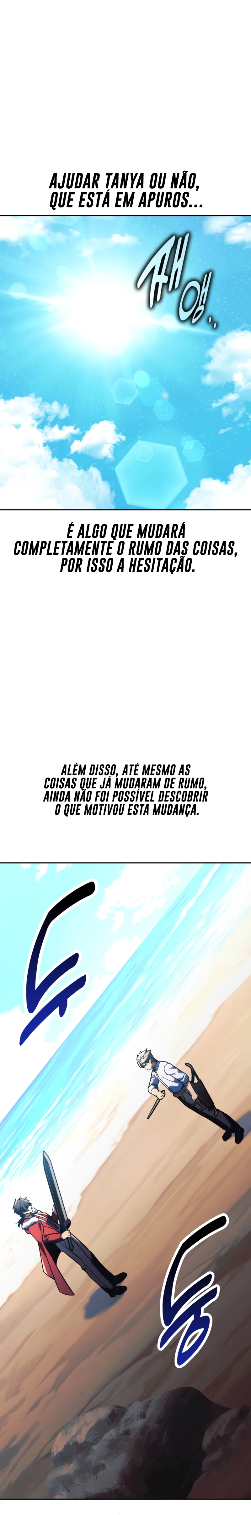 Guia de Sobrevivência do Extra da Academia Capítulo 062 - página 5