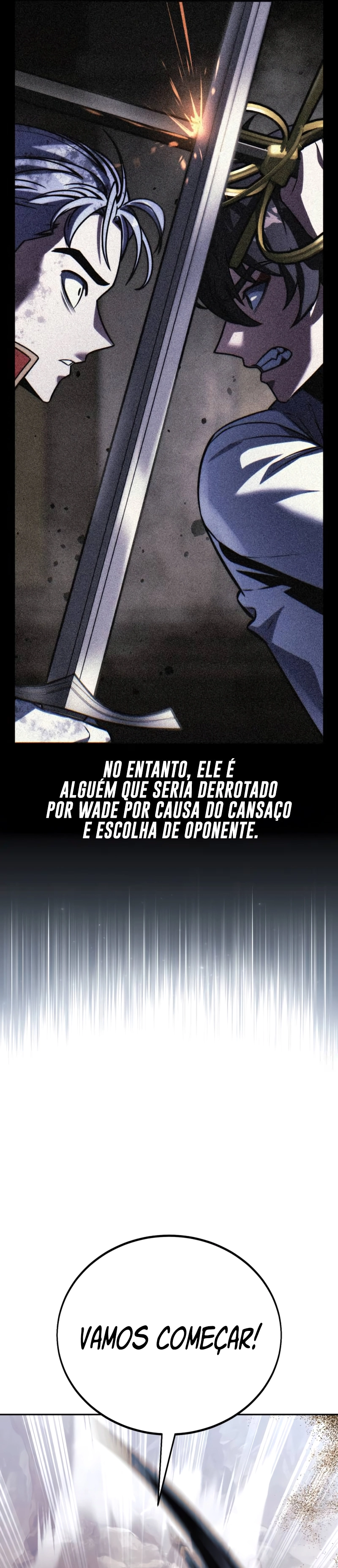 Guia de Sobrevivência do Extra da Academia Capítulo 062 - página 7