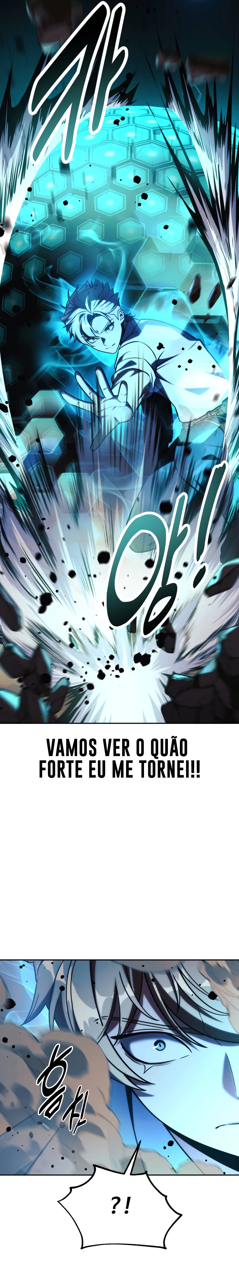 Guia de Sobrevivência do Extra da Academia Capítulo 062 - página 10
