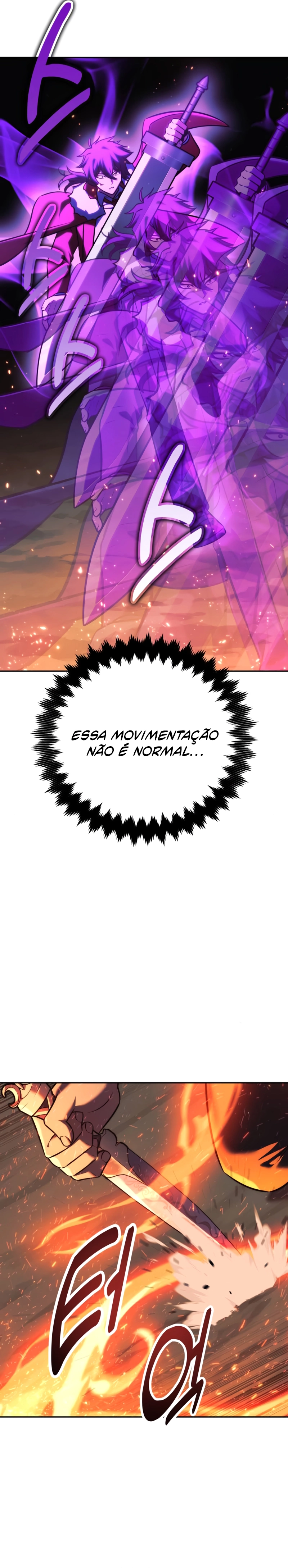 Guia de Sobrevivência do Extra da Academia Capítulo 062 - página 15
