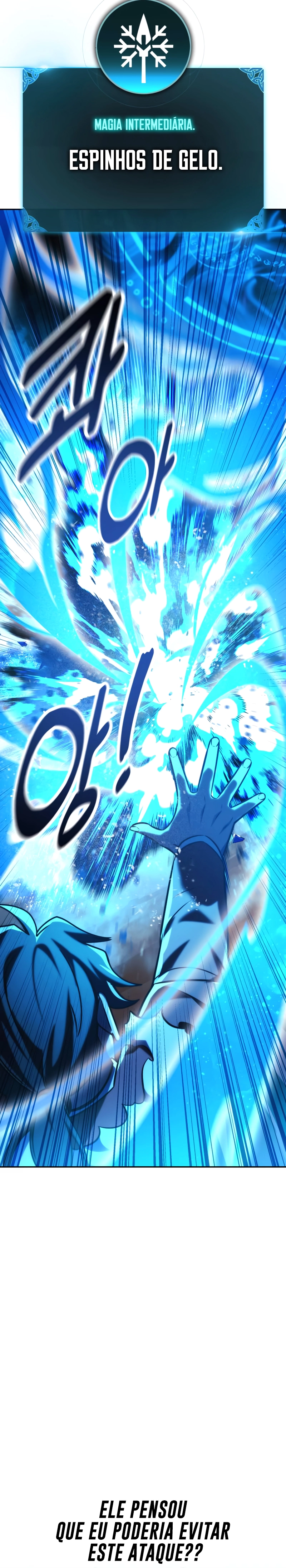 Guia de Sobrevivência do Extra da Academia Capítulo 062 - página 19