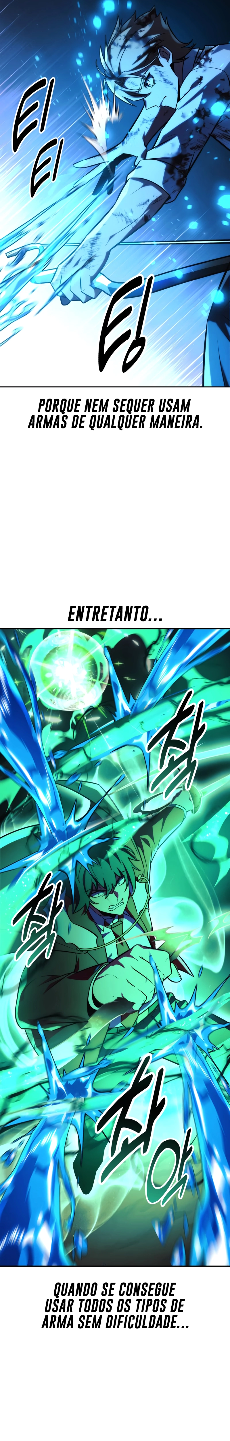 Guia de Sobrevivência do Extra da Academia Capítulo 062 - página 30