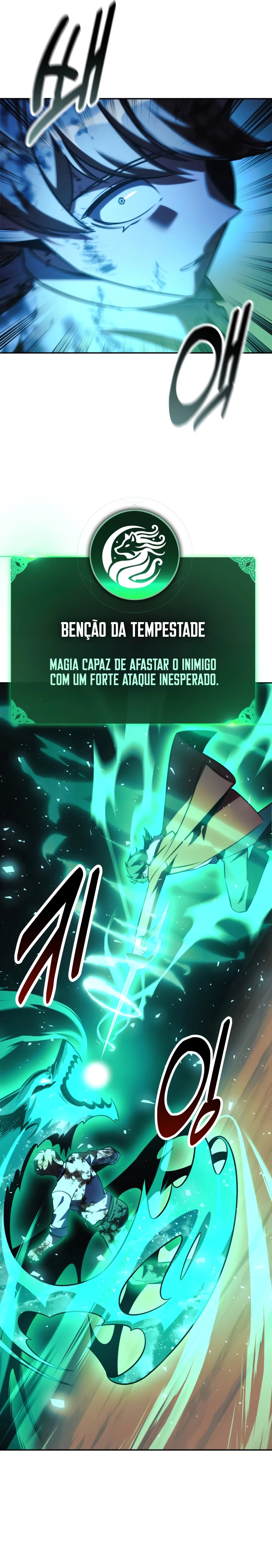 Guia de Sobrevivência do Extra da Academia Capítulo 062 - página 33
