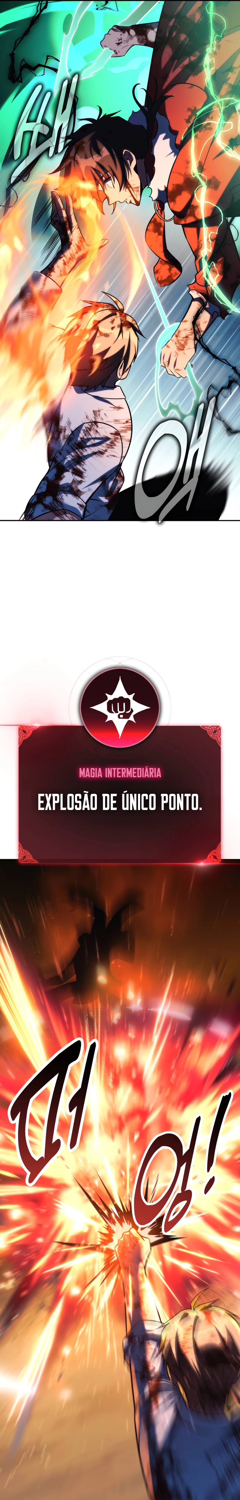 Guia de Sobrevivência do Extra da Academia Capítulo 062 - página 40