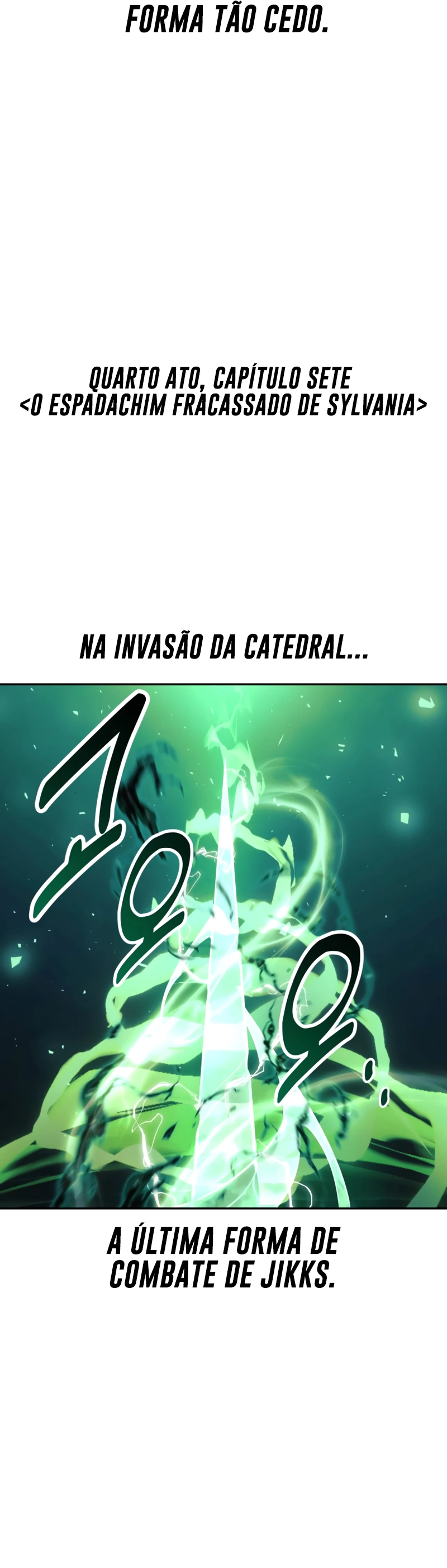 Guia de Sobrevivência do Extra da Academia Capítulo 062 - página 47