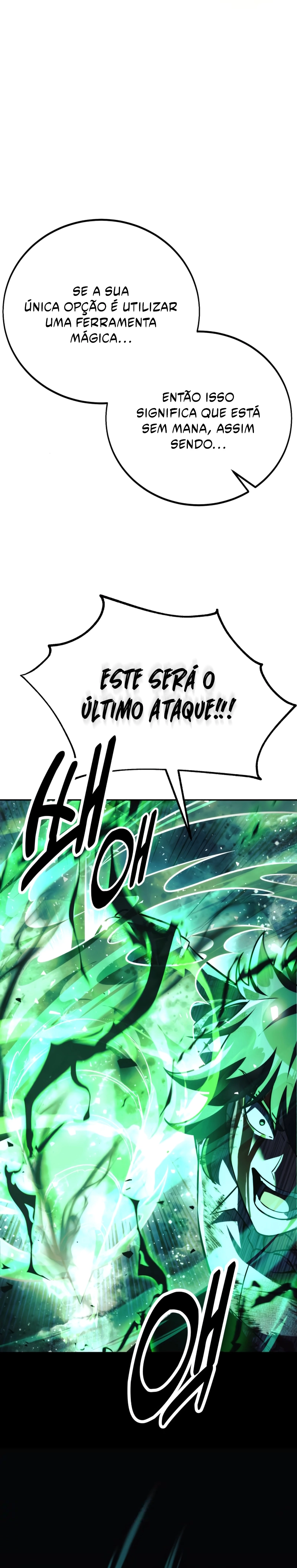 Guia de Sobrevivência do Extra da Academia Capítulo 062 - página 55