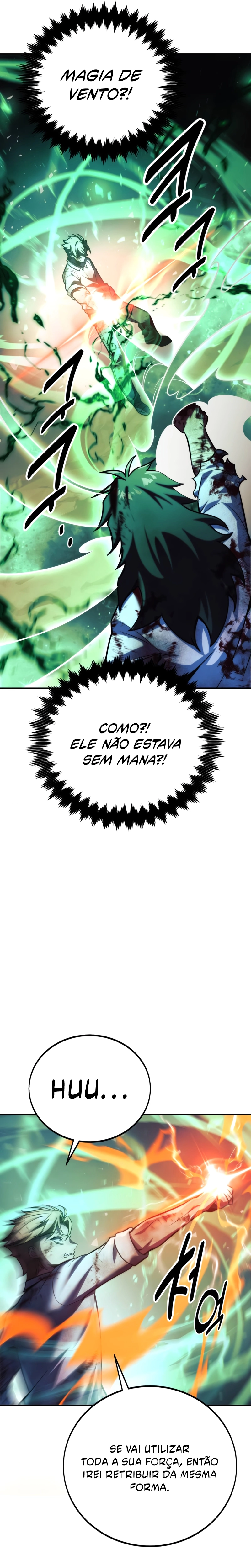 Guia de Sobrevivência do Extra da Academia Capítulo 062 - página 58