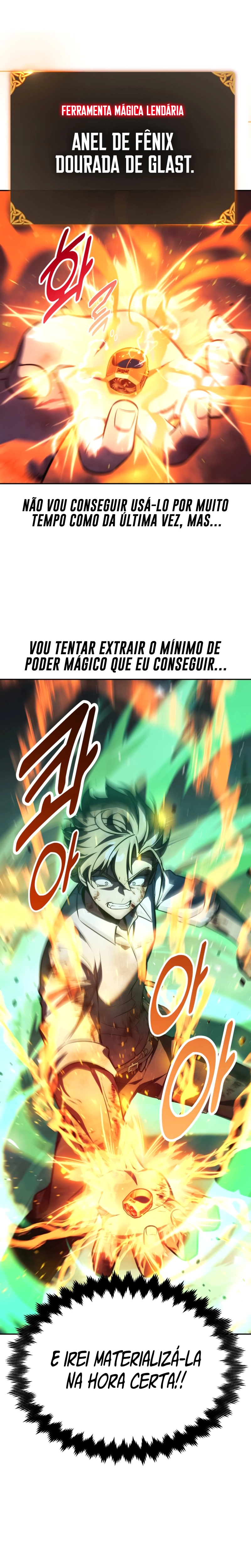 Guia de Sobrevivência do Extra da Academia Capítulo 062 - página 59