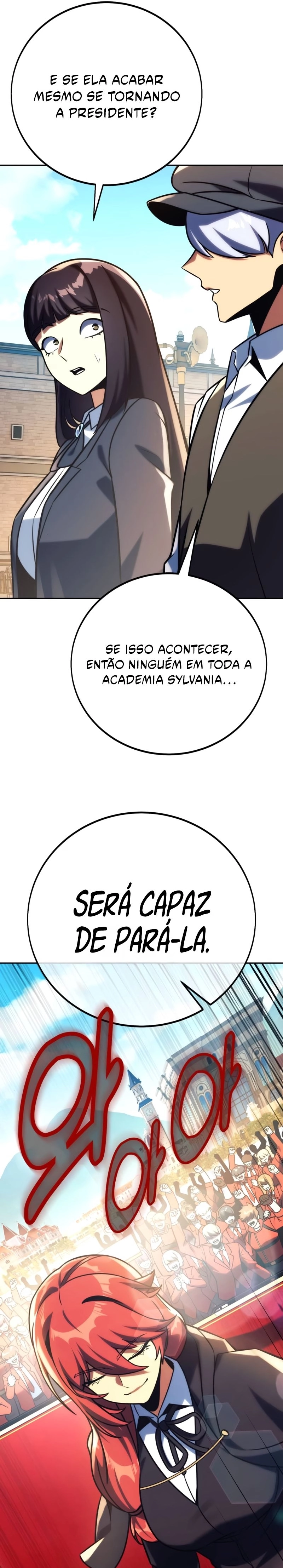 Guia de Sobrevivência do Extra da Academia Capítulo 063 - página 4