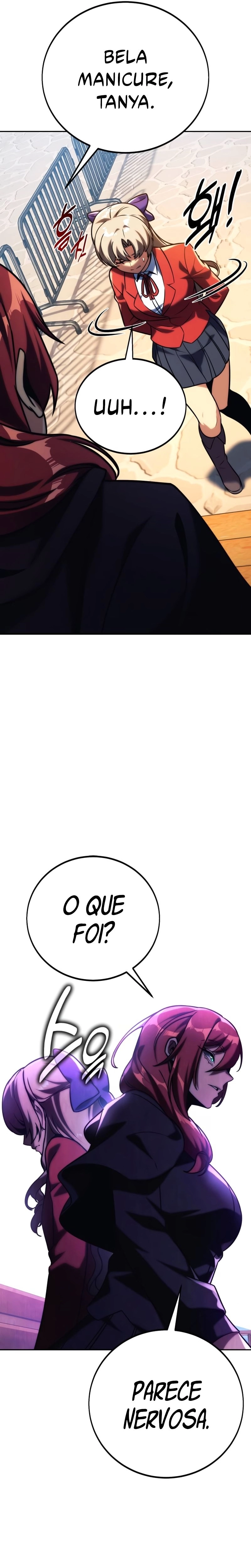 Guia de Sobrevivência do Extra da Academia Capítulo 063 - página 6