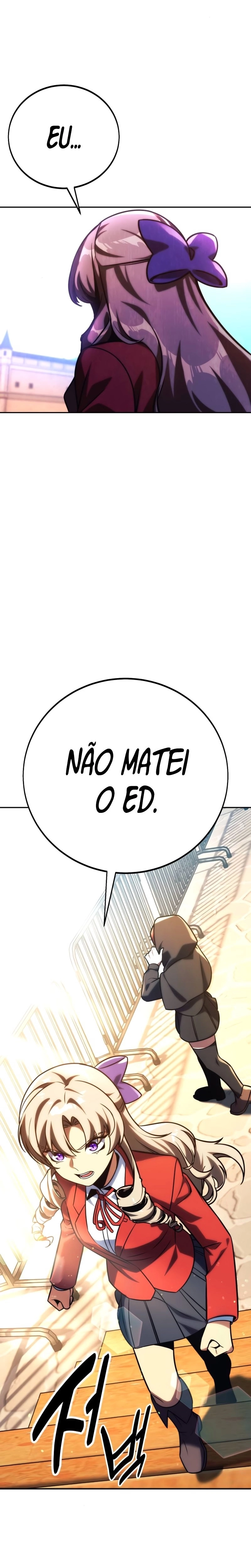 Guia de Sobrevivência do Extra da Academia Capítulo 063 - página 7