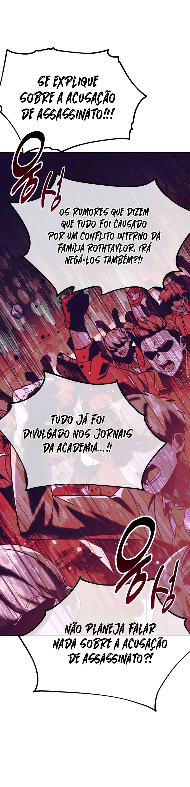 Guia de Sobrevivência do Extra da Academia Capítulo 063 - página 15