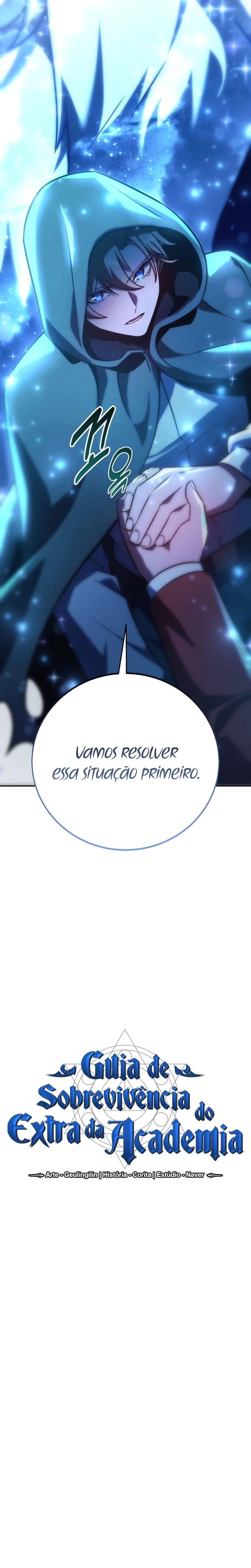 Guia de Sobrevivência do Extra da Academia Capítulo 063 - página 24