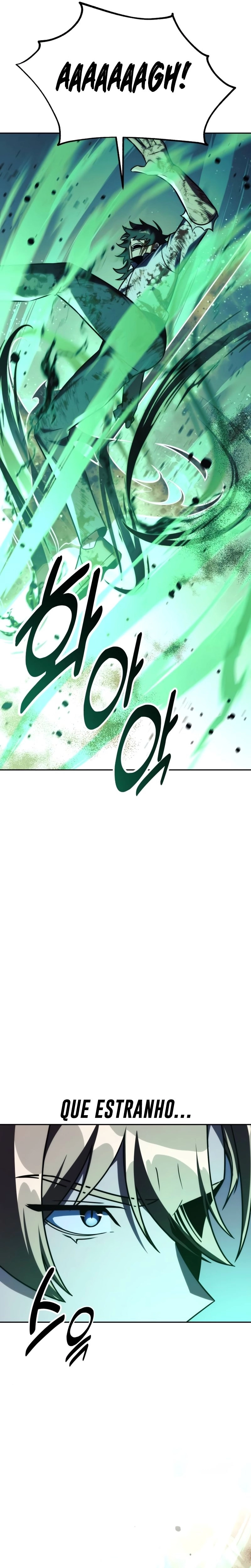 Guia de Sobrevivência do Extra da Academia Capítulo 063 - página 28
