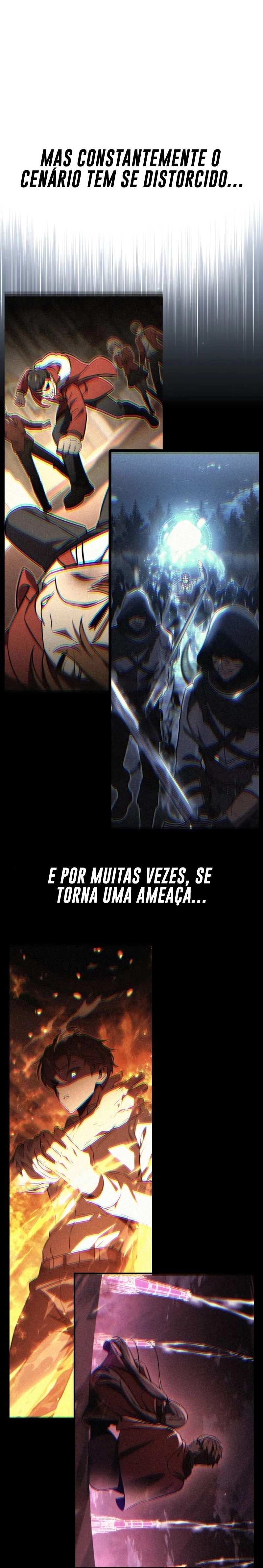 Guia de Sobrevivência do Extra da Academia Capítulo 063 - página 39